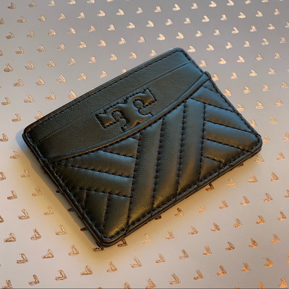 Tory Burch Accessories - Alexa Slim Card Case